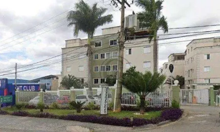 Apartamento com 2 dormitórios à venda, 45 m² por r$ 184.990,00 - condomínio residencial spazio splendido - sorocaba/sp