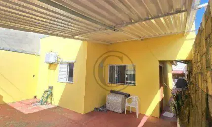 Descubra o seu novo lar no encantador Jardim Nikkey!