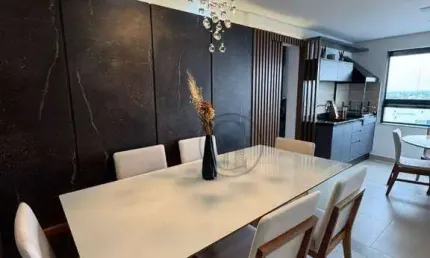 Apartamento com 2 dormitórios à venda, 93 m² por R$ 1.590.000,00 - Parque Campolim - Sorocaba/SP