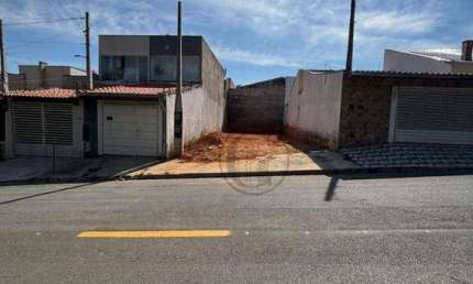 Terreno à venda, 150 m² por R$ 159.000,00 - Jardim Santa Marta - Sorocaba/SP
