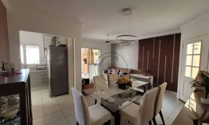Casa com 3 quartos à venda por r$ 690.000 - condomínio san lorenzo - sorocaba/sp