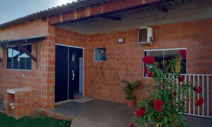 Chácara com 3 dormitórios à venda, 770 m² por R$ 500.000,00 - Jardim Oliveira - Itu/SP