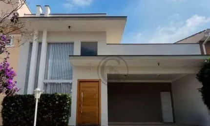 Casa com 3 dormitórios à venda, 140 m² por R$ 1.300.000,00 - Condomínio Residencial Villagio Milano - Sorocaba/SP