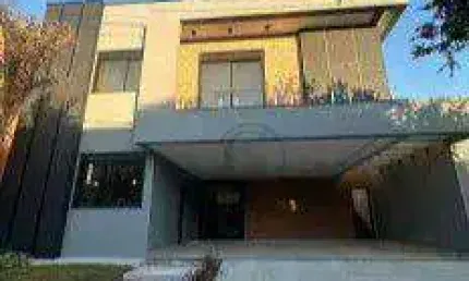 Sobrado com 3 dormitórios à venda, 250 m² por R$ 1.890.000 - Loteamento Aldeia da Mata - Votorantim/SP