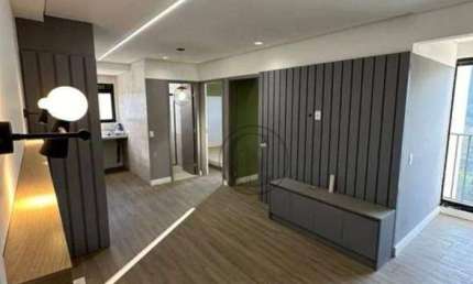 Apartamento com 2 dormitórios à venda, 47 m² por R$ 289.000,00 - Village Monte Verde - Sorocaba/SP