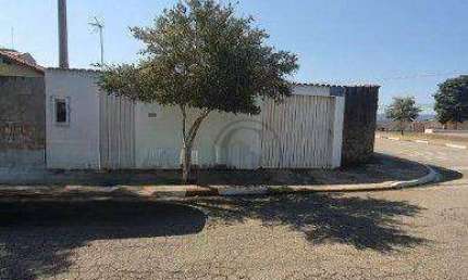 Casa com 2 dormitórios à venda, 80 m² por R$ 240.000,00 - Conjunto Habitacional Votorantim C - Votorantim/SP