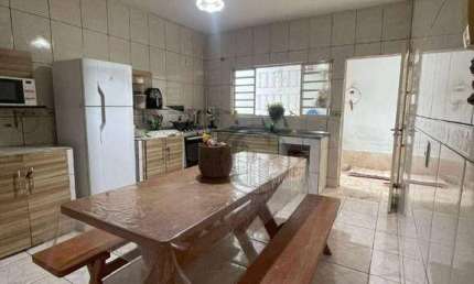 Casa com 2 dormitórios à venda, 80 m² por R$ 350.000,00 - Jardim Paulista - Sorocaba/SP