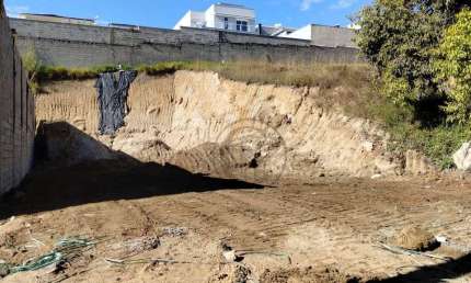 Terreno à venda, 362 m² por R$ 330.000,00 - Jardim Gramados de Sorocaba - Sorocaba/SP