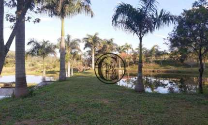 Chácara com 1 dormitório à venda, 690 m² por R$ 339.200,00 - Carafá - Votorantim/SP