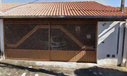 Casa com 2 dormitórios à venda, 112 m² por R$ 341.000 - Jardim Montreal - Sorocaba/SP