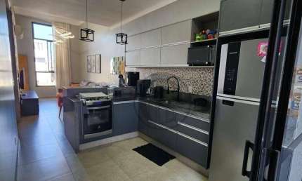 Casa Térrea à Venda – Condomínio Vila Ytu | Jardim do Império – Indaiatuba/SP