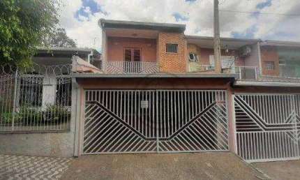 Casa com 2 dormitórios à venda, 144 m² por R$ 480.000,00 - Jardim Rosália Alcolea - Sorocaba/SP