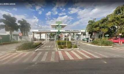 Casa com 3 dormitórios à venda, 107 m² por R$ 535.000,00 - Horto Florestal - Sorocaba/SP