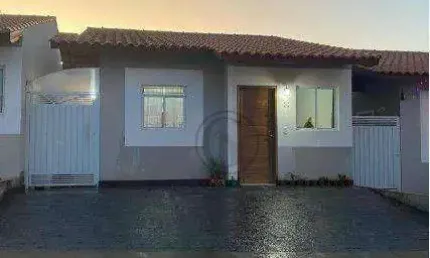 Casa com 2 dormitórios à venda, 49 m² por R$ 349.800,00 - Conjunto Habitacional Júlio de Mesquita Filho - Sorocaba/SP