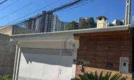 Casa com 2 dormitórios à venda, 150 m² por R$ 490.000,00 - Jardim Wanel Ville IV - Sorocaba/SP