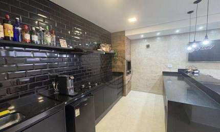 Casa com 3 quartos à venda, 130 m² por R$ 840.000 - Condomínio Arte de Viver - Sorocaba/SP