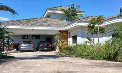 Casa com 4 dormitórios à venda, 300 m² por R$ 1.850.000,00 - Quintais do Imperador - Sorocaba/SP