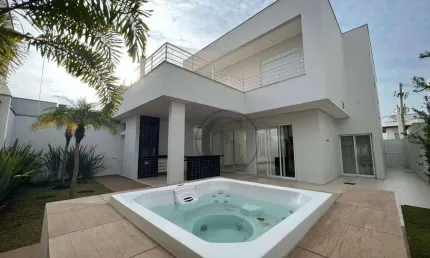 Sobrado 4 quartos à venda, 275 m² por r$ 1.695.000 - condomínio chácara ondina - sorocaba/sp