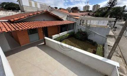 Casa com 3 dormitórios à venda, 210 m² por R$ 549.900,00 - Parque Ouro Fino - Sorocaba/SP