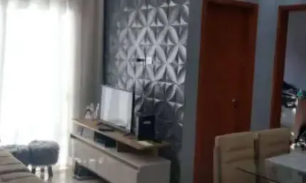Apartamento com 2 dormitórios à venda, 58 m² por r$ 280.000,00 - vila helena - sorocaba/sp