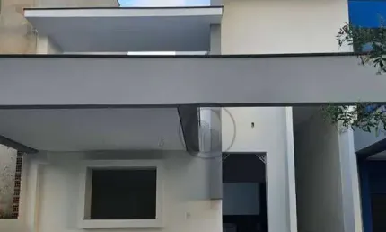 Casa com 3 dormitórios à venda por r$ 745.000,00 - condomínio residencial horto florestal villagio - sorocaba/sp