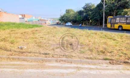Terreno à venda, 233 m² - Residencial Vila Martins - Salto/SP