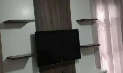 Apartamento com 2 dormitórios à venda, 51 m² por R$ 255.000,00 - Parque Campo Bonito - Indaiatuba/SP