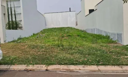 Terreno à venda, 157 m² por r$ 371.000,00 - condomínio vila ytu - indaiatuba/sp