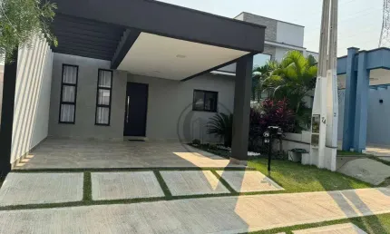 Casa com 3 dormitórios à venda, 105 m² por r$ 850.000,00 - jardins do império - indaiatuba/sp