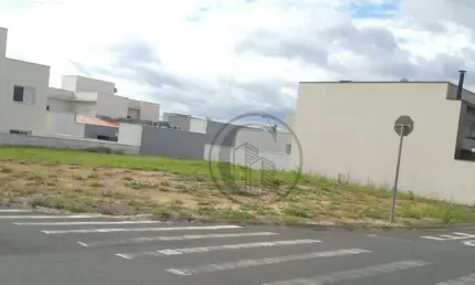 Terreno à venda, 200 m² por r$ 470.000,00 - condomínio vila ytu - indaiatuba/sp