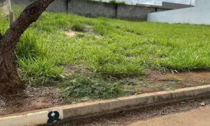 Terreno à venda, 154 m² por r$ 160.000,00 - condomínio residencial jardim - sorocaba/sp