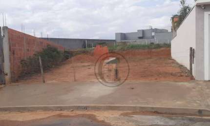 Terreno à venda, 312 m² por r$ 487.600,00 -  jardim residencial nova veneza - indaiatuba/sp