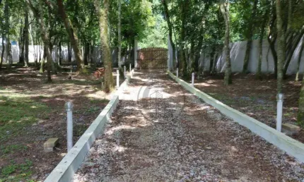 Chácara com 4 dormitórios à venda, 1900 m² por r$ 689.000,00 - cupim - ibiúna/sp