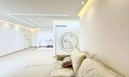 Apartamento com 3 dormitórios à venda, 60 m² por r$ 320.000,00 - jardim piratininga - sorocaba/sp