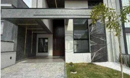 Casa com 3 dormitórios à venda, 115 m² por r$ 808.000,00 - horto florestal villagio - sorocaba/sp