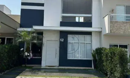 Casa com 3 dormitórios à venda, 145 m² por r$ 836.340,00 - condominio golden park residence ii - sorocaba/sp