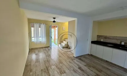 Casa com 2 dormitórios à venda, 64 m² por r$ 520.000 - condomínio villa flora - votorantim/sp