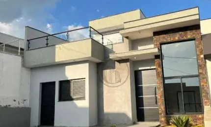 Sobrado com 4 dormitórios à venda, 122 m² por r$ 720.000,00 - horto florestal villagio - sorocaba/sp