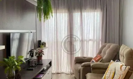 Cobertura com 3 dormitórios à venda, 187 m² por r$ 680.000 - parque bela vista - votorantim/sp