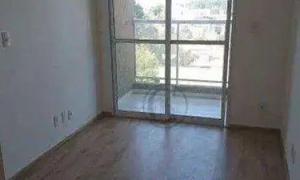 Apartamento com 2 dormitórios, 53 m² - venda por r$ 330.000 ou aluguel por r$ 2.116/mês - chácaras reunidas são jorge - sorocaba/sp