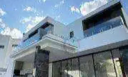 Sobrado com 3 dormitórios à venda, 406 m² por r$ 3.900.000,00 - alphaville nova esplanada - votorantim/sp