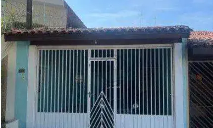 Casa com 2 dormitórios à venda, 137 m² por r$ 440.000,00 - jardim saira - sorocaba/sp