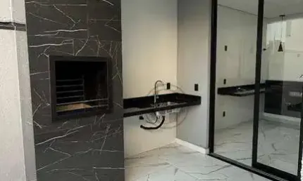 Casa com 3 dormitórios à venda, 108 m² por r$ 749.000,00 - condomínio residencial jardim - sorocaba/sp