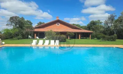 Casa com 7 quartos à venda, 602 m² por r$ 5.900.000 - condomínio city castelo - itu/sp