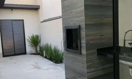 Casa com 3 quartos à venda, 100 m² por r$ 650.000 - residencial reserva ipanema - sorocaba/sp