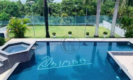 Casa com 5 quartos à venda, 944 m² r$ 8.500.000 - condomínio city castelo - itu/sp