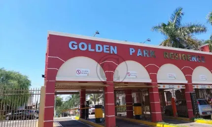 Terreno à venda, 240 m² por r$ 296.800,00 - golden park residence - sorocaba/sp