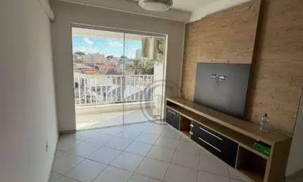Apartamento com 3 quartos à venda, 87 m² por r$ 690.000 - edifício gardem hill - sorocaba/sp
