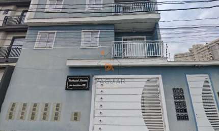 Apartamento com 1 quarto para alugar na Rua Monte D'Ouro, 235, Tucuruvi, São Paulo
