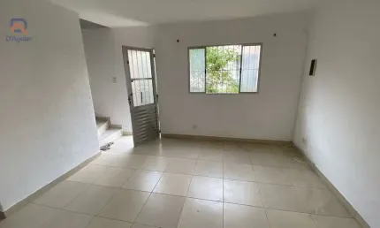 Sobrado  em rua particular próximo ao metrô Tucuruvi com 2 quarto , sem vaga